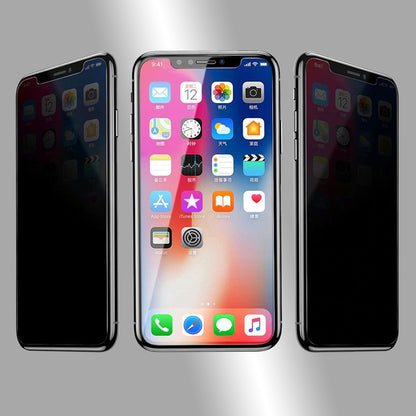 Película de Proteção de Ecrã Privacy Techsuit para Google Pixel 10a, Vidro Temperado, Full Glue, 111D