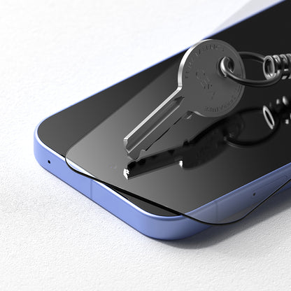 Película Protetora de Ecrã Ringke para Google Pixel 10a, Vidro Temperado, Cola Completa