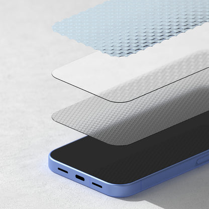 Película Protetora de Ecrã Ringke para Google Pixel 10a, Vidro Temperado, Cola Completa