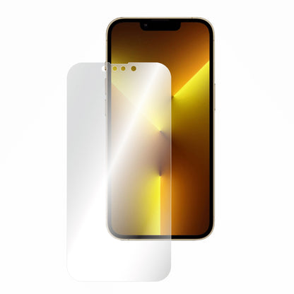 Película protetora de ecrã Smart Protection Premium Classic para Apple iPhone 13 Pro Max, Plástico, Conjunto de 2 unidades