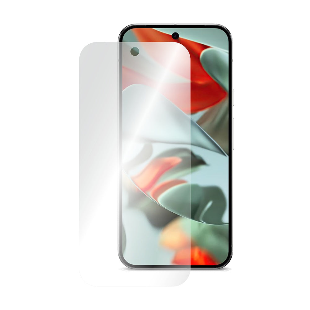 Película protetora de ecrã Smart Protection Premium Classic para Google Pixel 9 Pro XL, Plástico, Conjunto de 2 unidades