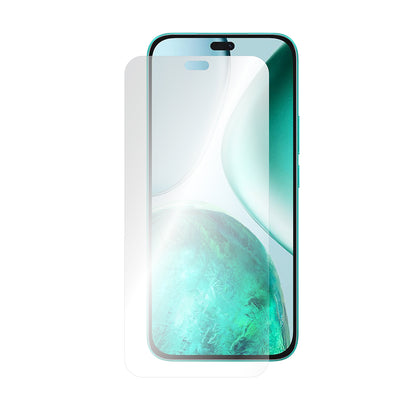 Película protetora de ecrã Smart Protection Premium Classic para Honor 400 Lite / X8c / X8b, Plástico, Conjunto de 2 unidades
