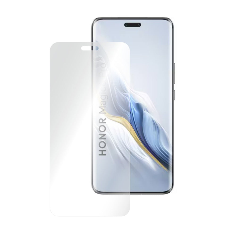 Película protetora de ecrã Matte Smart Protection Premium Classic para Honor Magic6 Pro, Plástico, Conjunto de 2 unidades