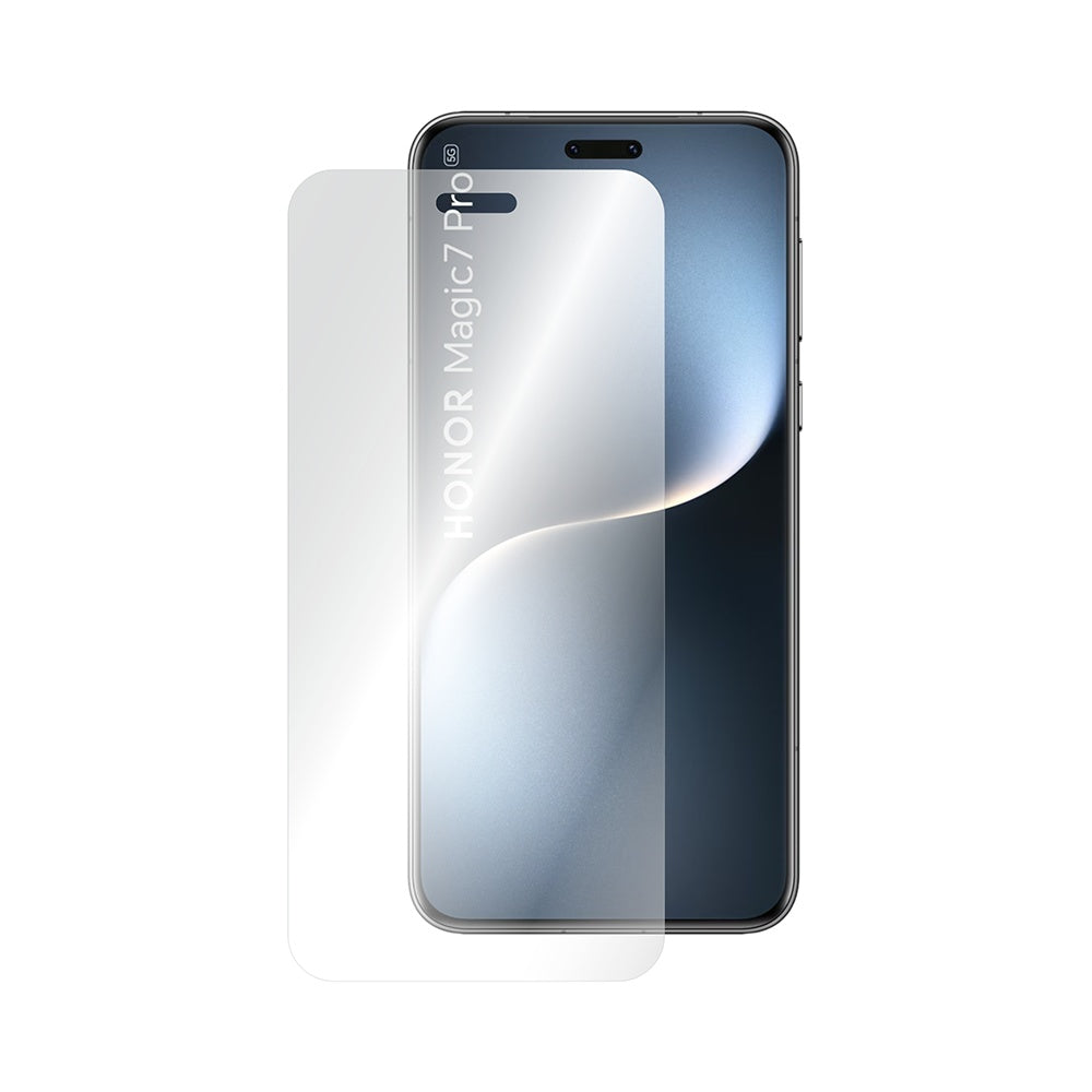 Película protetora de ecrã Smart Protection Premium Classic para Honor Magic7 Pro, Plástico, Conjunto de 2 unidades