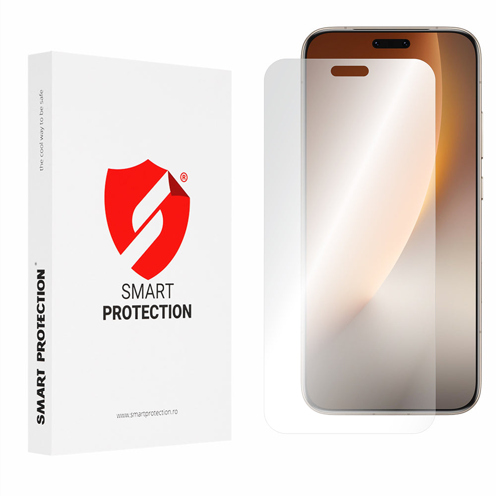 Película Protetora de Ecrã Smart Protection Premium Classic para Honor Magic8 Pro, Plástico, Conjunto de 2 peças.