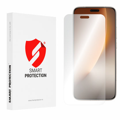 Película Protetora de Ecrã Smart Protection Premium Classic para Honor Magic8 Pro, Plástico, Conjunto de 2 peças.