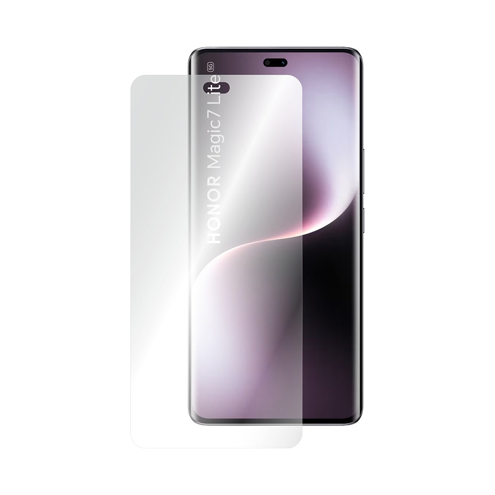 Película protetora de ecrã Smart Protection Premium Classic para Honor X9c / Magic7 Lite, Plástico, Conjunto de 2 unidades