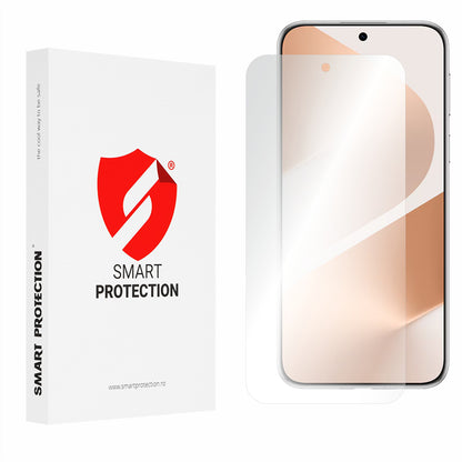 Película protetora de ecrã Smart Protection Premium Classic para Huawei Pura 80 Pro, Plástico, Conjunto de 2 unidades