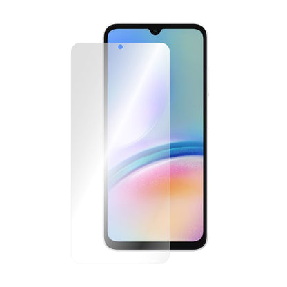 Película protetora de ecrã Smart Protection Premium Classic para Samsung Galaxy A05 A055, Plástico, Conjunto de 2 unidades