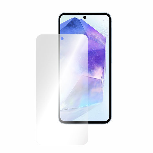 Película protetora de ecrã Smart Protection Premium Classic para Samsung Galaxy A56 A566 / A36 A366, Plástico, Conjunto de 2 unidades