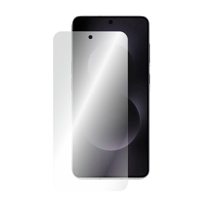 Película protetora de ecrã Smart Protection Premium Classic para Samsung Galaxy S25 Edge S937, Plástico, Conjunto de 2 unidades