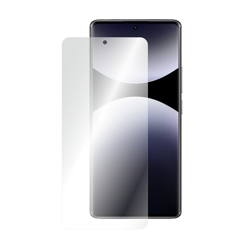 Película protetora de ecrã Smart Protection Premium Classic para Xiaomi Poco X7 / Redmi Note 14 Pro 5G, Plástico, Conjunto de 2 unidades