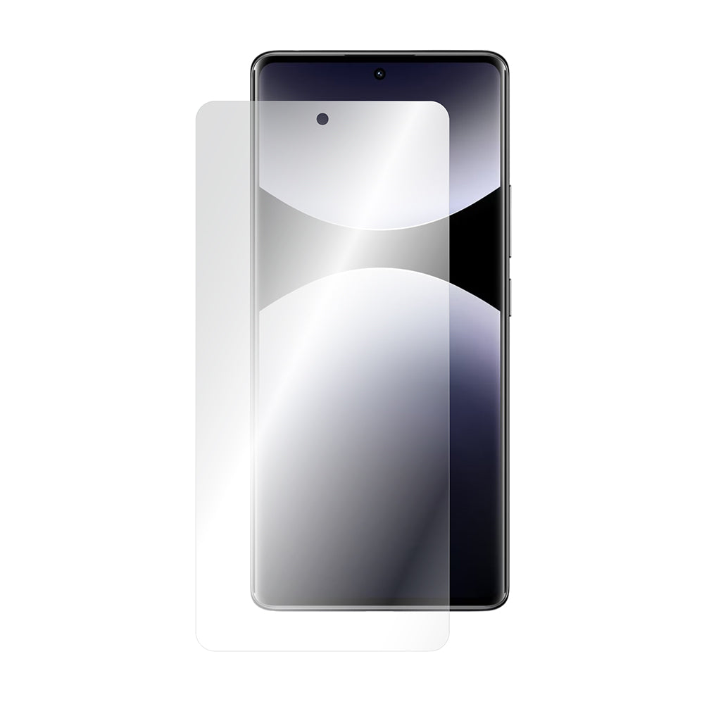 Película protetora de ecrã Smart Protection Premium Classic para Xiaomi Redmi Note 14 Pro 4G, Plástico, Conjunto de 2 unidades