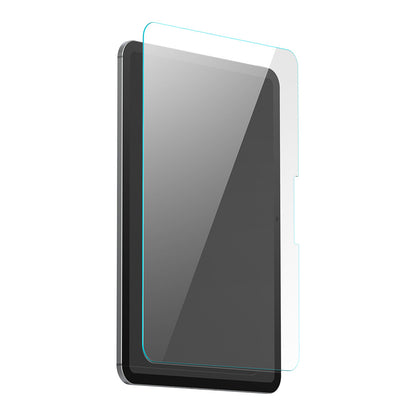 Película protetora de ecrã Spigen GlastR Align Master T para Apple iPad Air 11 (2026) / Air 11 (2025), Vidro Temperado, Cola Total AGL11701