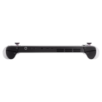 Película Protetora de Ecrã Spigen GlastR Slim para Lenovo Legion Go S, Vidro Temperado, Full Glue, Conjunto de 2 peças AGL09773
