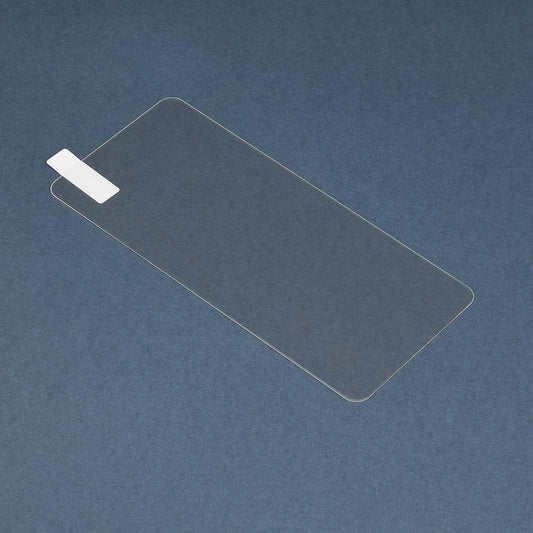 Película protetora de ecrã Techsuit Clear Vision para Apple iPhone 16 Plus / 15 Plus / 15 Pro Max, Vidro Temperado, Cola Total