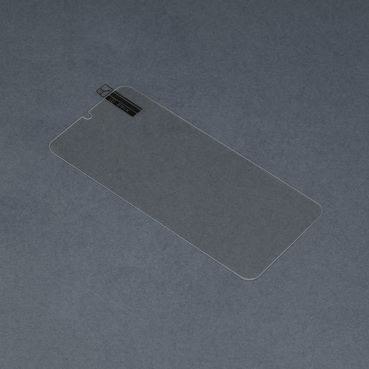 Película protetora de ecrã Techsuit Clear Vision para Honor X6a, Vidro Temperado, Cola Total