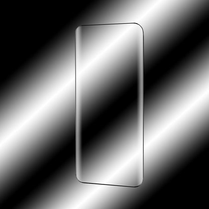 Película de Proteção de Ecrã Techsuit para Motorola Edge 70 Ultra / Signature, Vidro Temperado, 111D, Full Glue, Preta