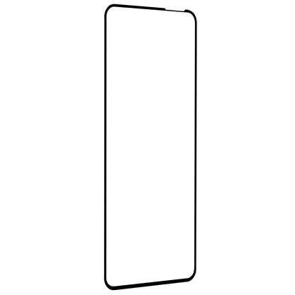 Película protetora de ecrã Techsuit para Motorola Moto G32, Vidro Temperado, Full Glue, 111D, Preto