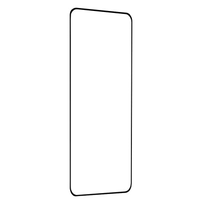 Película protetora de ecrã Techsuit para Xiaomi Poco X6 Pro, Vidro Temperado, Full Glue, 111D, Preta