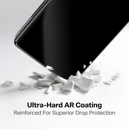 Película protetora de ecrã Torras OrigArmor para Samsung Galaxy S26 Ultra S948, vidro temperado, cola total