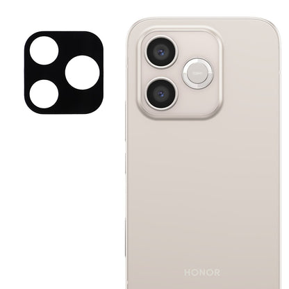 Película protetora Techsuit para Honor 600 Lite, Vidro Temperado, Preto