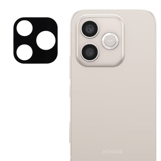 Película protetora para Câmara Traseira Techsuit para Honor 600 Lite, Vidro Temperado, Preto
