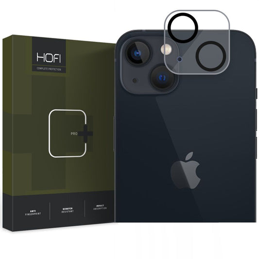 Película protetora para a câmara traseira HOFI CAM PRO+ para Apple iPhone 14 Plus / 14, Vidro, Protegido contra vidro