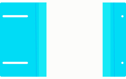 Película Protetora de Ecrã Huawei Mate X7, Sub Inner, Service Pack 51630NMJ