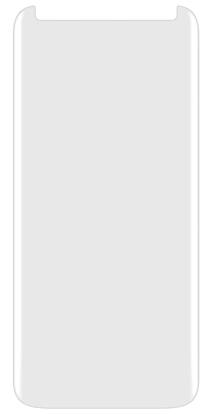 Película protetora de ecrã Blue Star para Samsung Galaxy S8 G950, Vidro Temperado, Cola UV