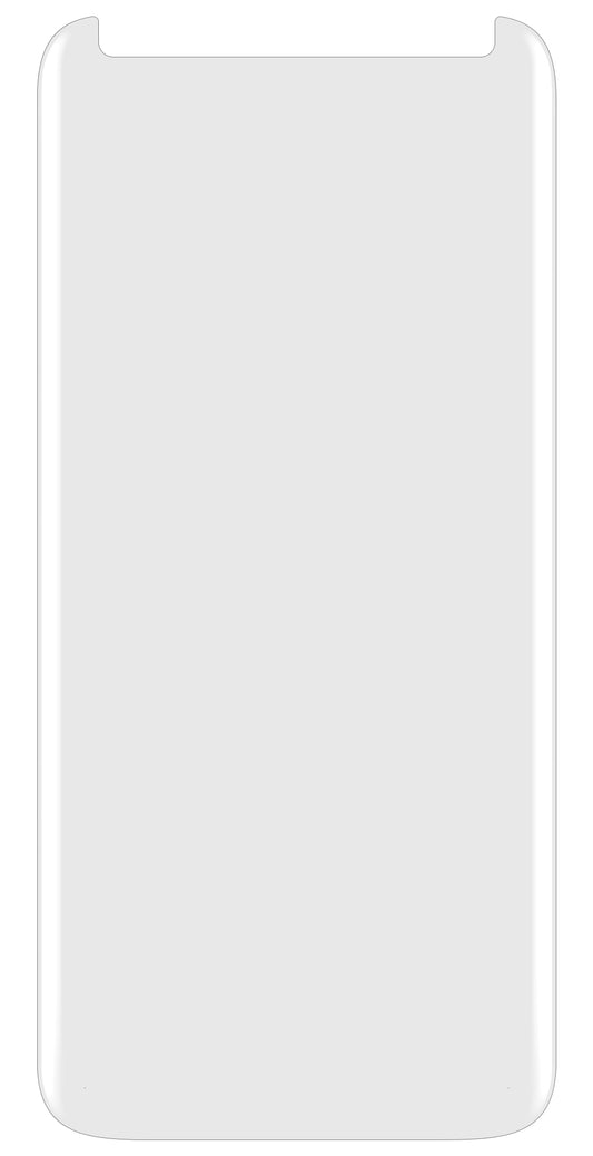 Película protetora de ecrã Blue Star para Samsung Galaxy S8 G950, Vidro Temperado, Cola UV