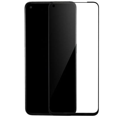 Protetor de ecrã para OnePlus Nord CE 2 Lite 5G OnePlus Nord CE 2 Lite 5G, Vidro, Cola total 5431100343