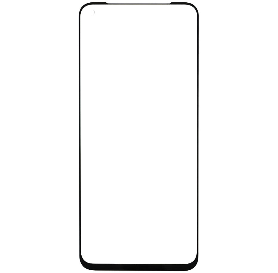 Protetor de ecrã para OnePlus Nord CE 2 Lite 5G OnePlus Nord CE 2 Lite 5G, Vidro, Cola total 5431100343