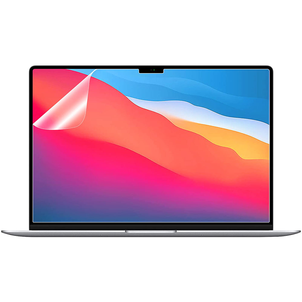 Película Protetora de Ecrã Mate Anti Luz Azul Techsuit VisionProX para Apple MacBook Pro 14 polegadas (2024), Plástico