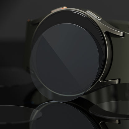 Película de Proteção Ringke R4 para Samsung Galaxy Watch7 40mm, Conjunto de 4 unidades, Vidro Temperado