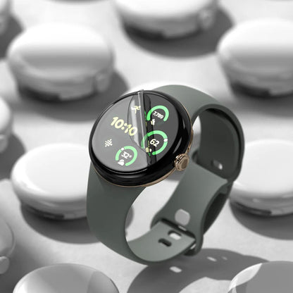 Película de Proteção Smart Protection Premium Classic para Xiaomi Redmi Watch 4, Conjunto de 4 unidades, Plástico