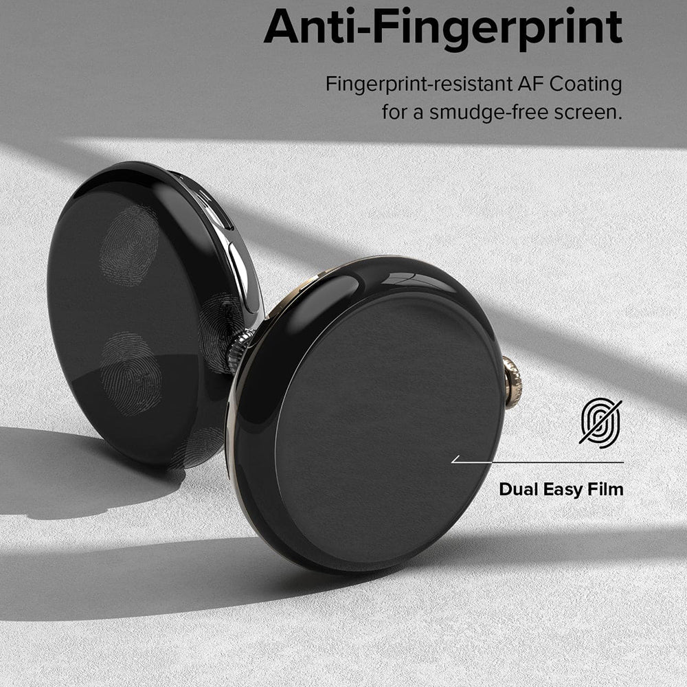 Película de Proteção Smart Protection Premium Classic para Xiaomi Redmi Watch 4, Conjunto de 4 unidades, Plástico