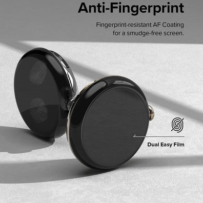 Película de Proteção Smart Protection Premium Classic para Xiaomi Redmi Watch 4, Conjunto de 4 unidades, Plástico