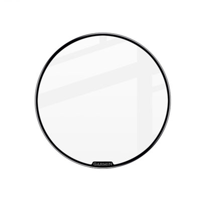 Película Protetora Techsuit Nano Flex para Garmin Fenix 8 Pro 47mm / 8 47mm, Conjunto de 2 peças, Plástico, Preta
