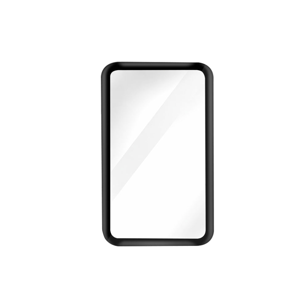 Película Protetora Techsuit Nano Flex para Huawei Band 11 Pro, Conjunto de 2 peças, Plástico, Preta