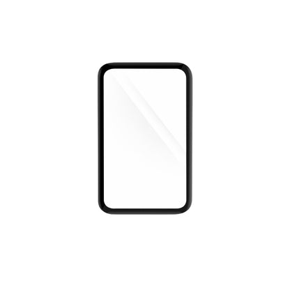 Película Protetora Techsuit Nano Flex para Huawei Band 11, Conjunto de 2 peças, Plástico, Preta