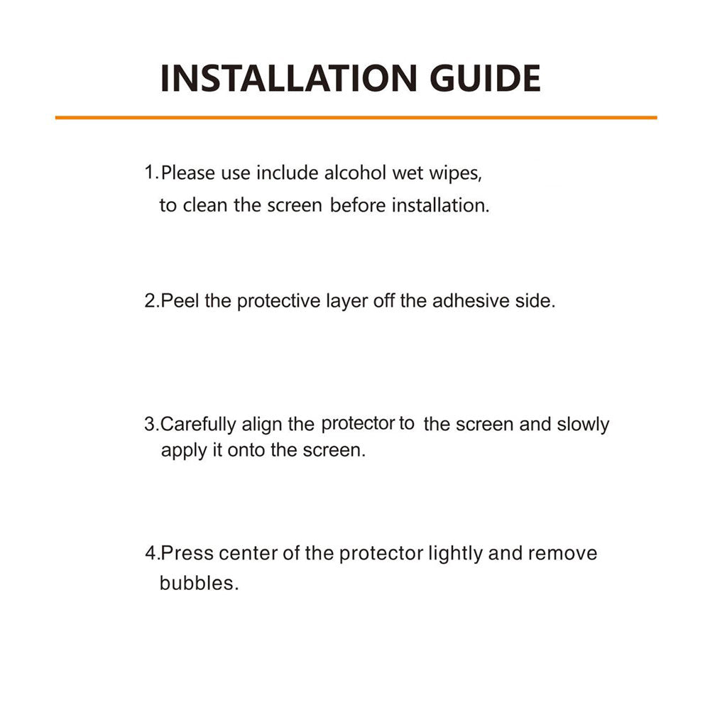 Película Protetora Techsuit Nano Flex para OnePlus Watch 2R, Conjunto de 2 peças, Plástico, Preta