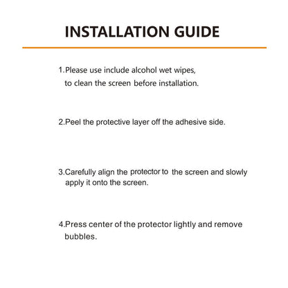 Película Protetora Techsuit Nano Flex para OnePlus Watch 2R, Conjunto de 2 peças, Plástico, Preta