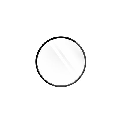 Película Protetora Techsuit Nano Flex para Samsung Galaxy Watch4 44mm, Conjunto de 2 peças, Plástico, Preta