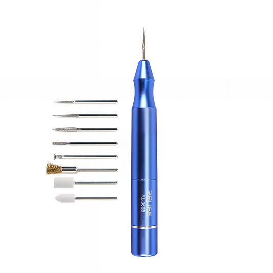 Cortador de relva elétrico Sunshine RL-068B 