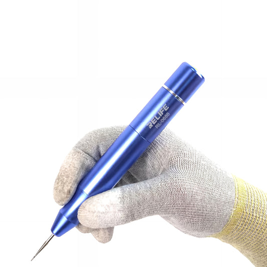 Cortador de relva elétrico Sunshine RL-068B 