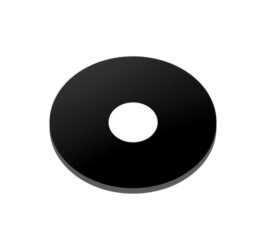 Vidro Câmera Traseira HMD Pulse Pro, Depth, Preto, Service Pack 286901080