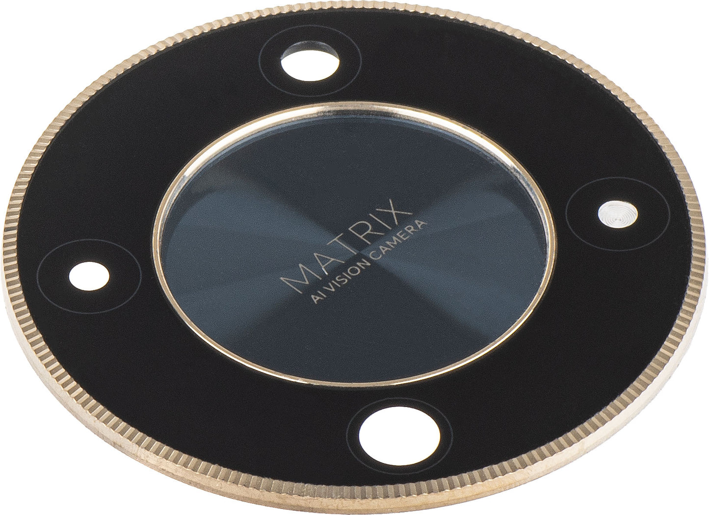 Vidro da Câmara Traseira Honor Magic6 Lite, com Moldura, Preto