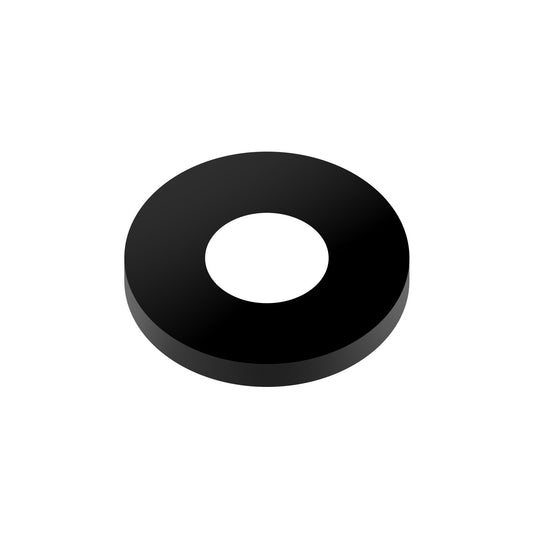 Lente da Câmara Traseira para Nokia 225 4G (2024) / 3210 / HMD Barca 3210, Preto