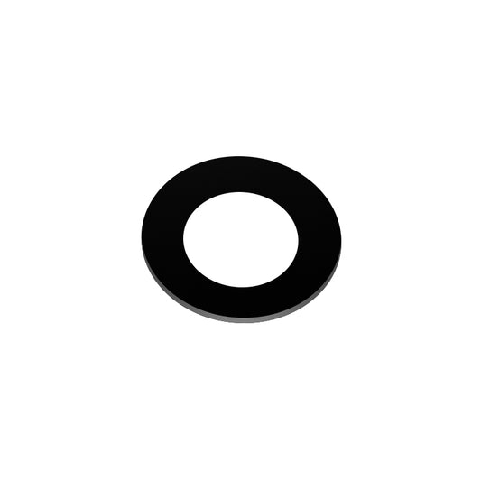 Câmara traseira de vidro Samsung Galaxy A53 5G A536, Principal, Preto